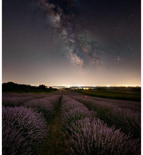 Milky Way